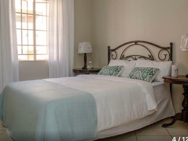 .2-Bedroom Ground Floor Apartment in Popular Monavoni Complex - Photo 10