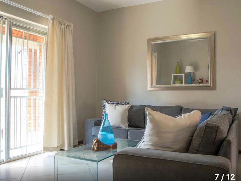 .2-Bedroom Ground Floor Apartment in Popular Monavoni Complex - Photo 5