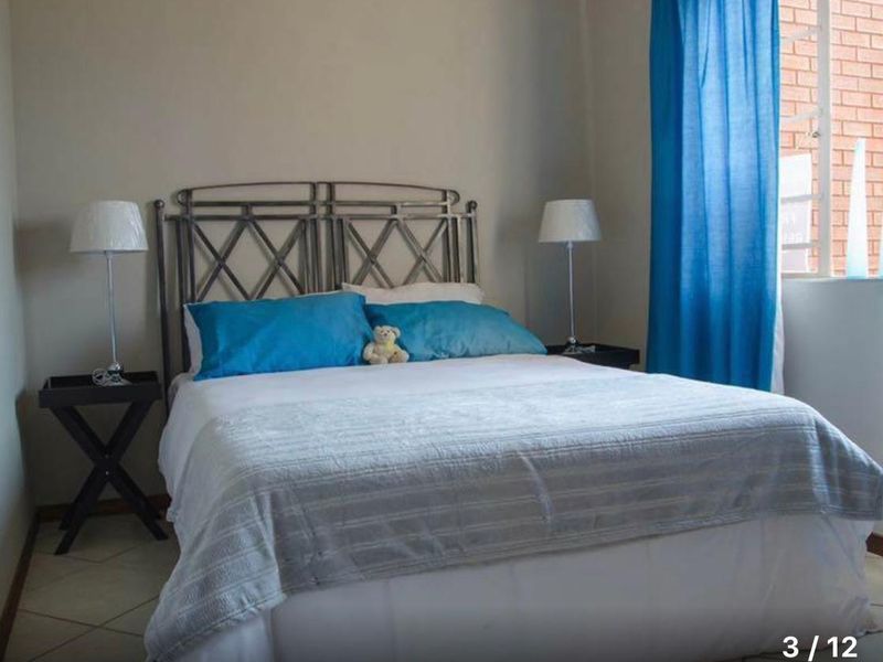 .2-Bedroom Ground Floor Apartment in Popular Monavoni Complex - Photo 9