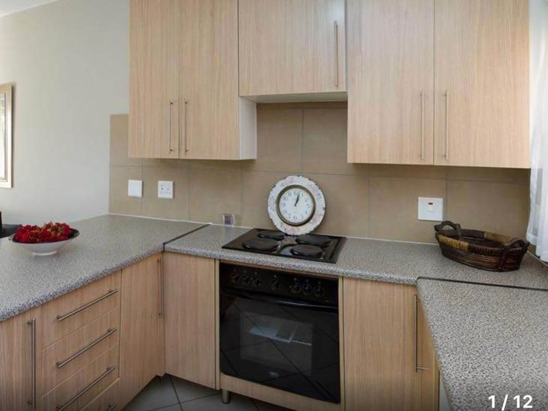 .2-Bedroom Ground Floor Apartment in Popular Monavoni Complex - Photo 7