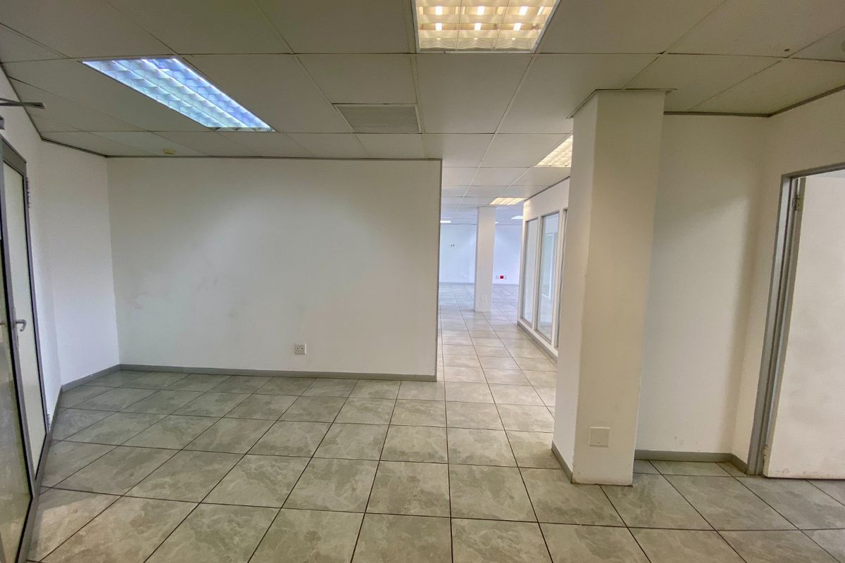 A-Grade Office Space To Let In Centurion - Photo 5