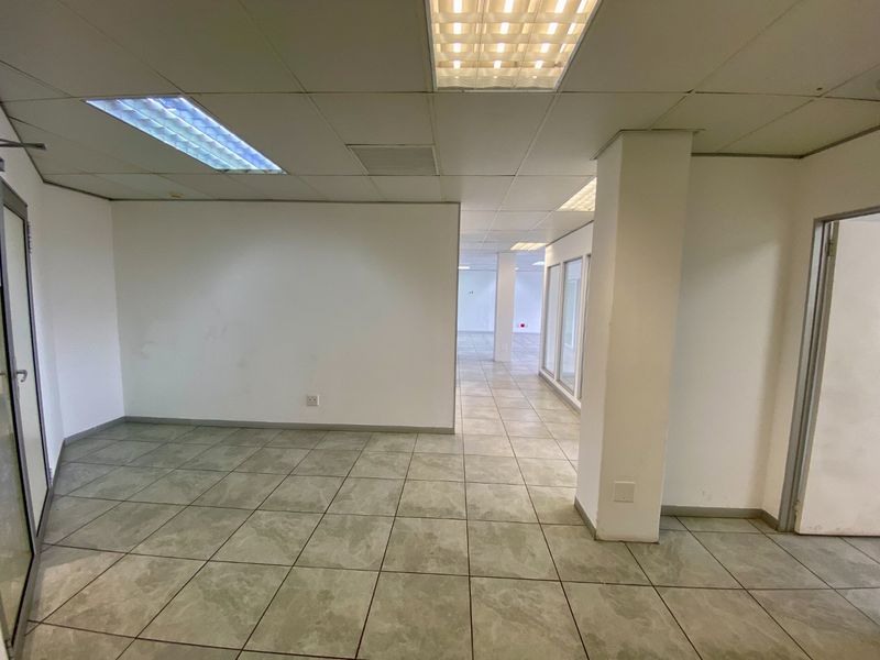 A-Grade Office Space To Let In Centurion - Photo 5