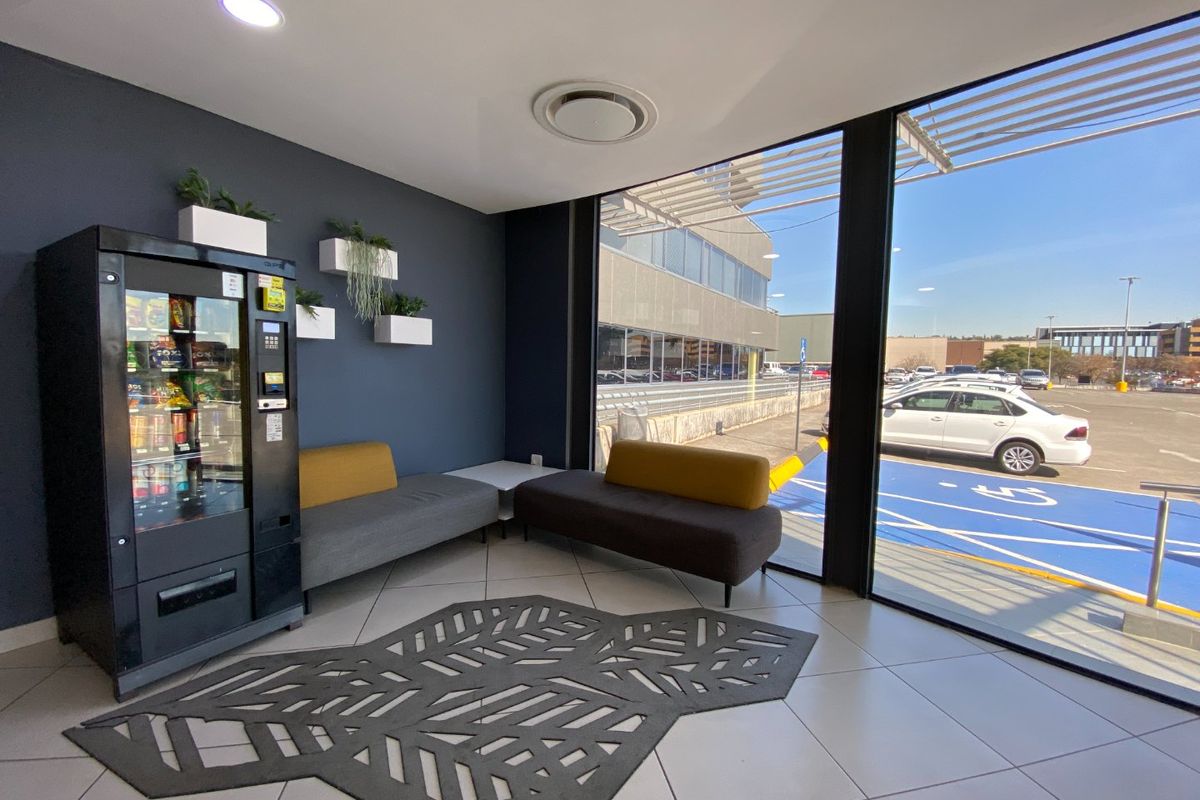 A-Grade Office Space To Let In Centurion - Photo 2