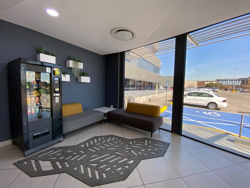 A-Grade Office Space To Let In Centurion - Photo 2
