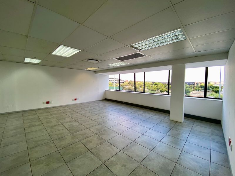 A-Grade Office Space To Let In Centurion - Photo 10