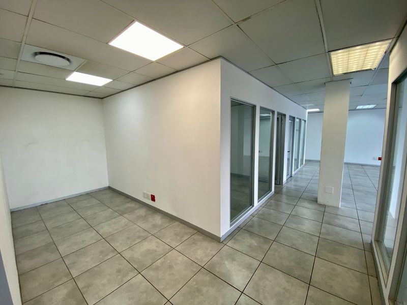 A-Grade Office Space To Let In Centurion - Photo 7
