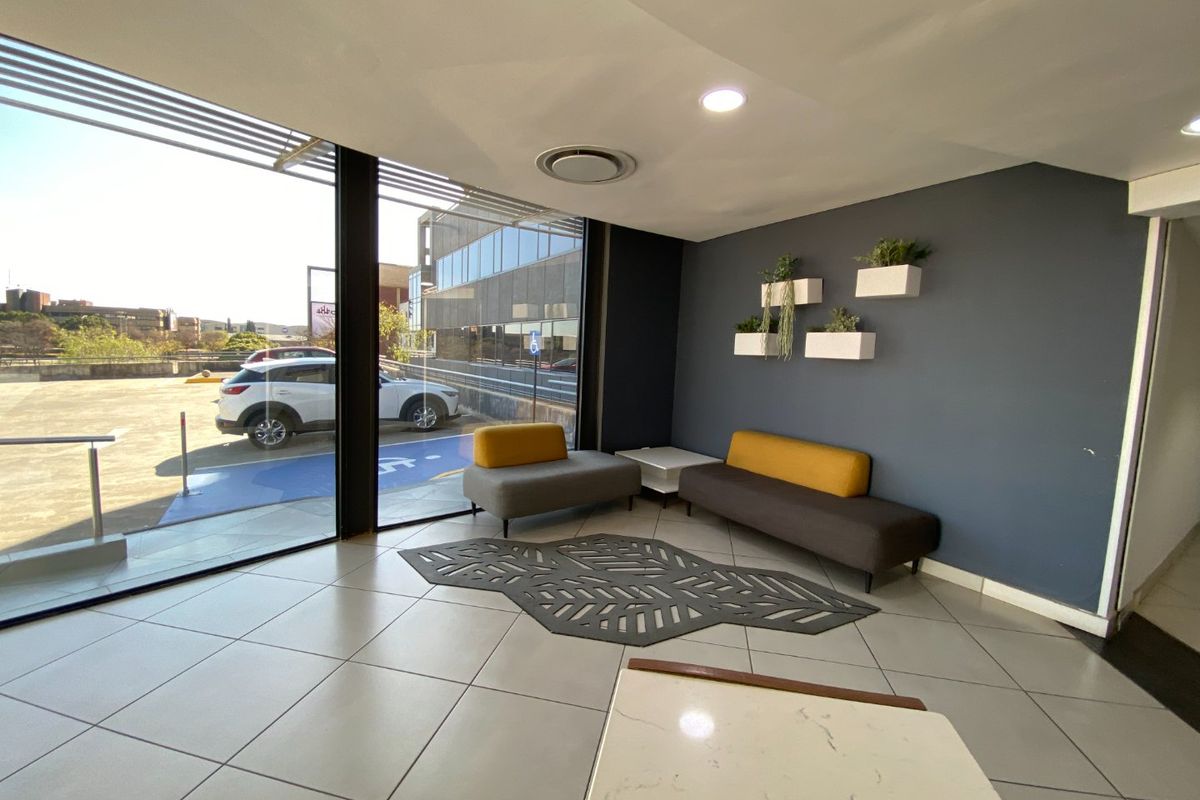 A-Grade Office Space To Let In Centurion - Photo 3