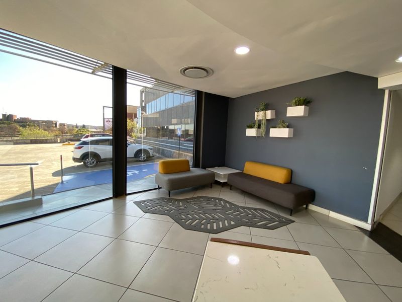 A-Grade Office Space To Let In Centurion - Photo 3