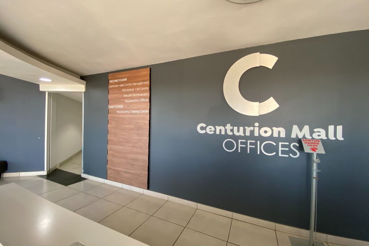 A-Grade Office Space To Let In Centurion - Photo 4