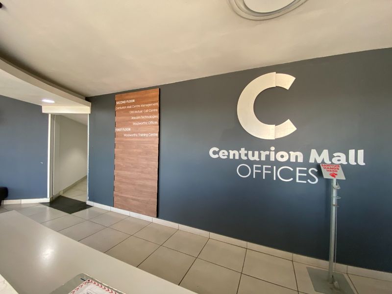 A-Grade Office Space To Let In Centurion - Photo 4