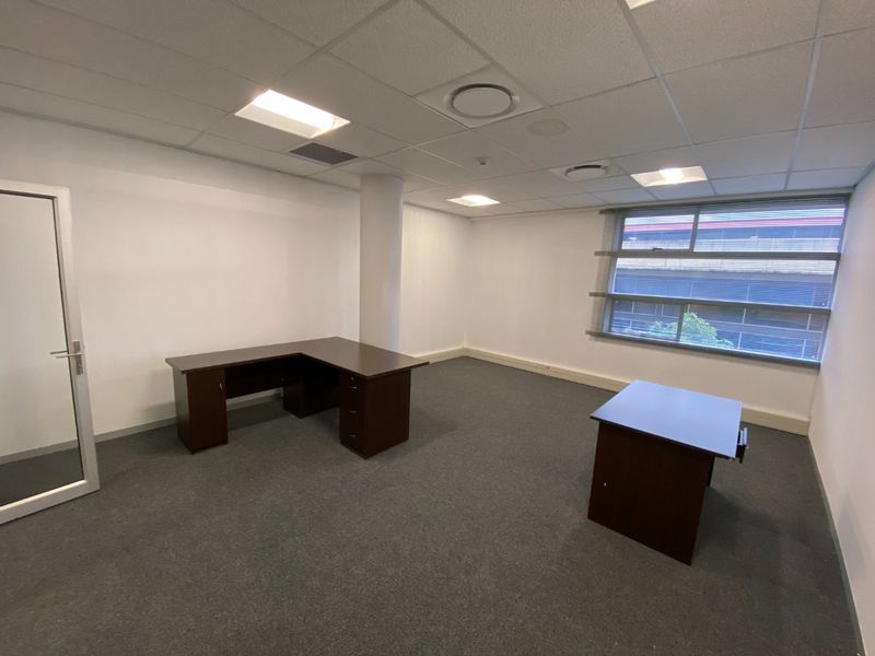 P-Grade Office Suite Available At Loftus - Photo 10
