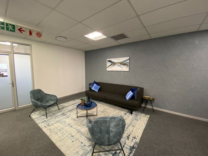 P-Grade Office Suite Available At Loftus - Photo 9