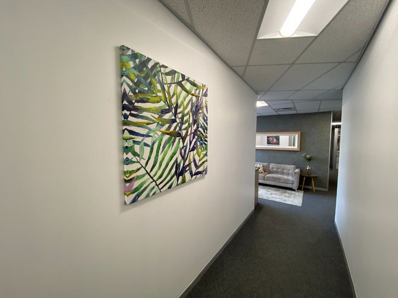 P-Grade Office Suite Available At Loftus - Photo 8