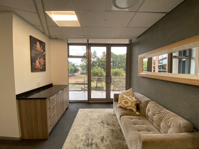P-Grade Office Suite Available At Loftus - Photo 7