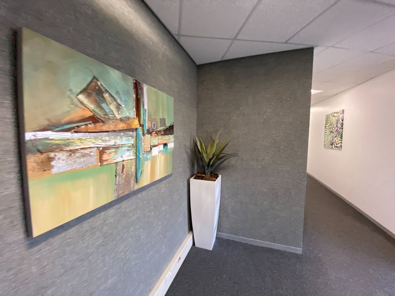 P-Grade Office Suite Available At Loftus - Photo 6