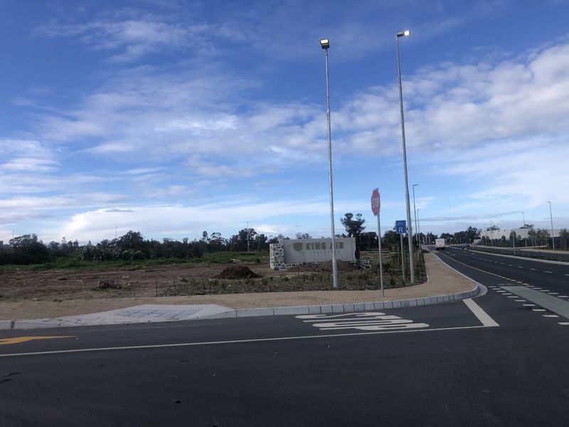 2000 - 8000m2 Warehouses For Rent in King Air Industria Airport Industria - Photo 3