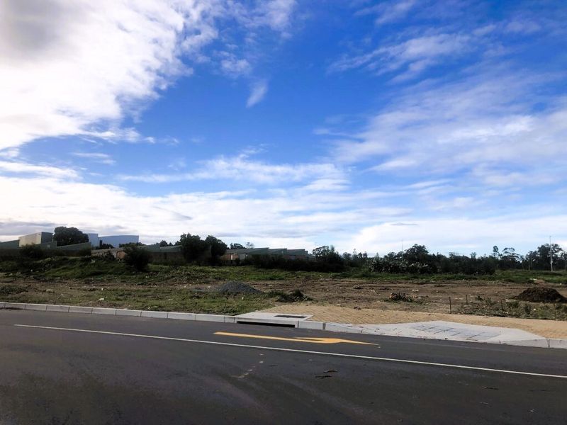 2000 - 8000m2 Warehouses For Rent in King Air Industria Airport Industria - Photo 2