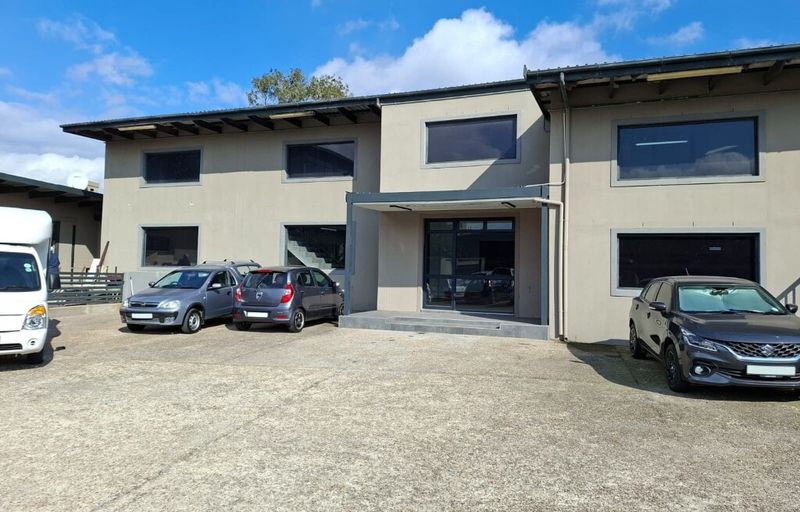 Prime Office Unit to let in Print Park, Airport Industria