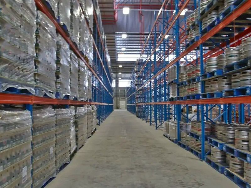 14154m2 Warehouse to Rent in Montague Park, Milnerton - Photo 8