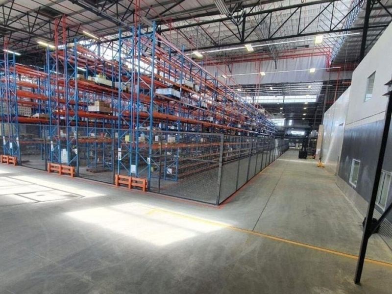 14154m2 Warehouse to Rent in Montague Park, Milnerton - Photo 6