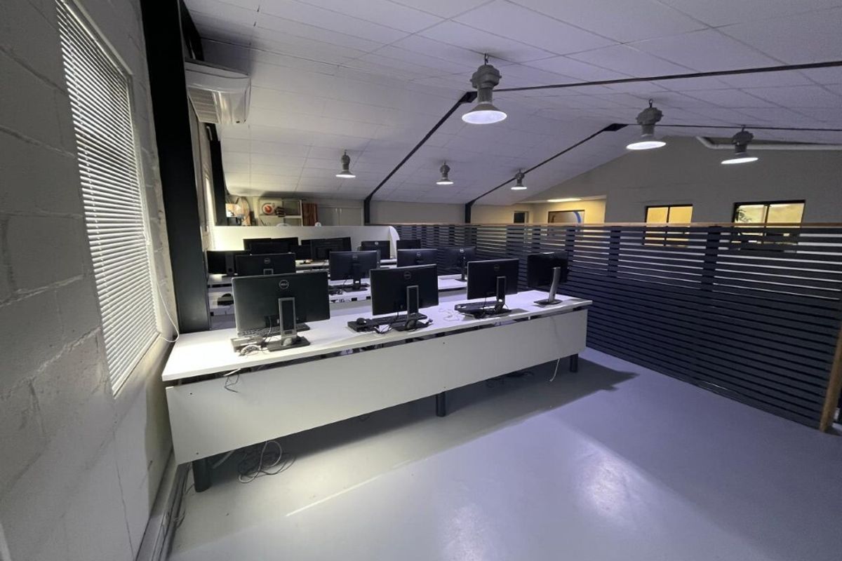 Office For Rent in Airport City Airport Industria - Photo 3