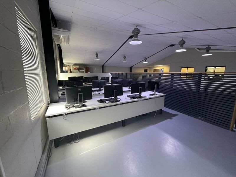 Office For Rent in Airport City Airport Industria - Photo 3