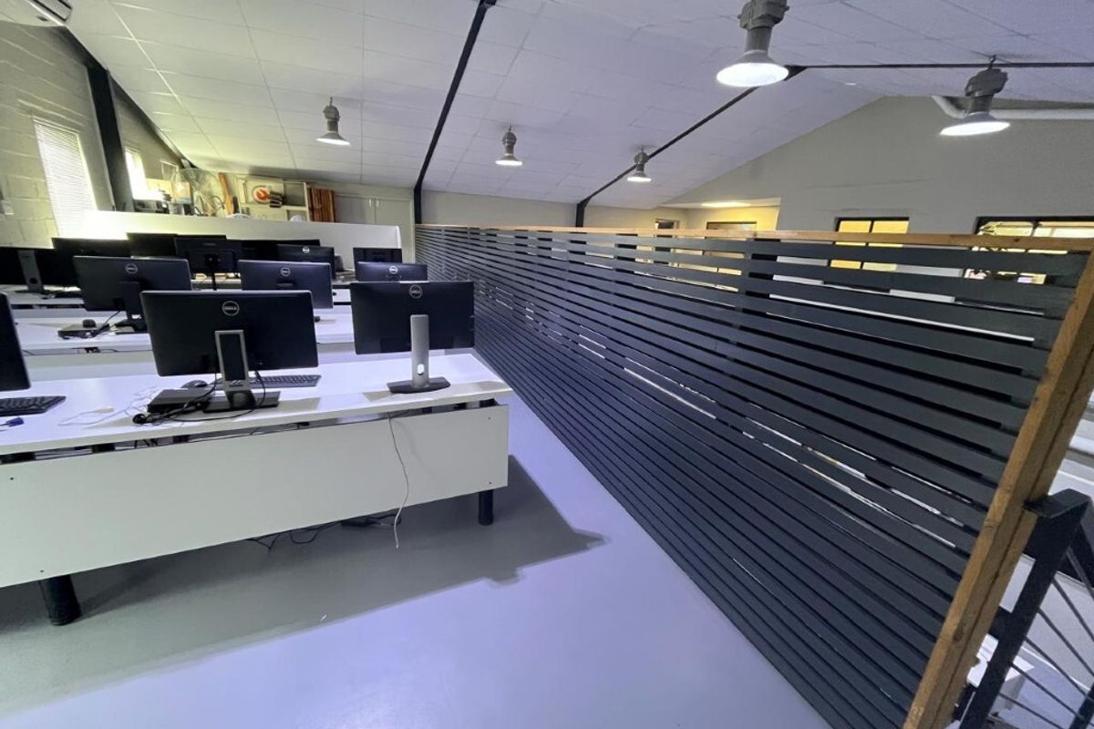 Office For Rent in Airport City Airport Industria - Photo 5