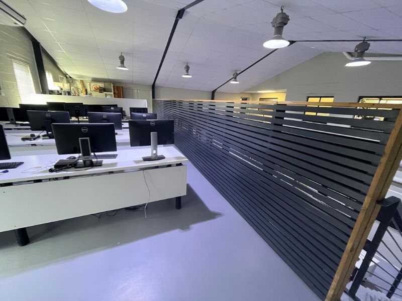 Office For Rent in Airport City Airport Industria - Photo 5