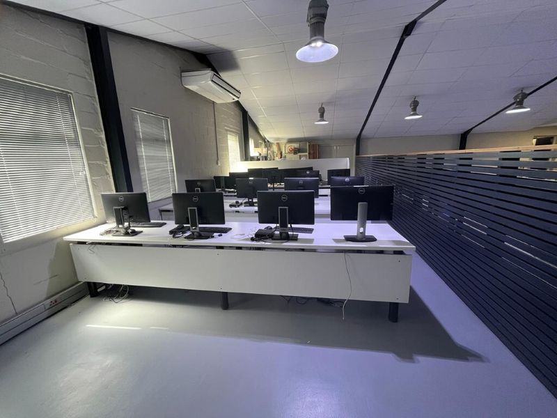 Office For Rent in Airport City Airport Industria - Photo 4