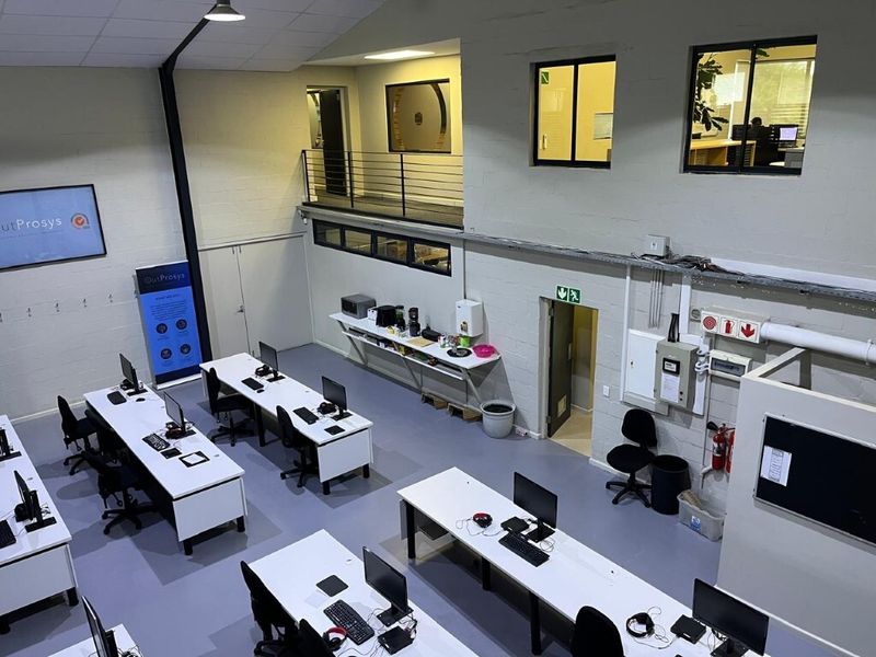 Office For Rent in Airport City Airport Industria - Photo 6
