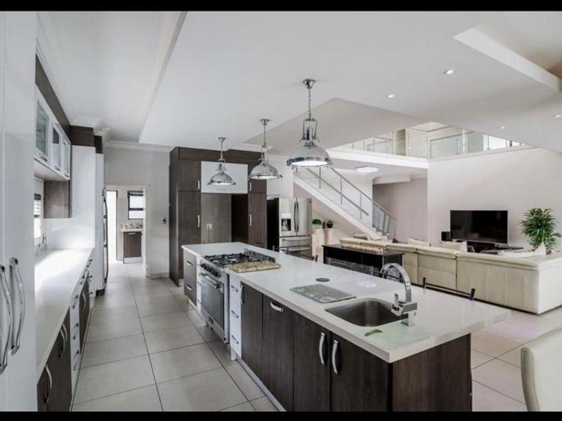 Modern 4 Bedroom Home with Cinema and entertainment room FOR SALE in Zambezi Country Estate, Montana - Photo 6