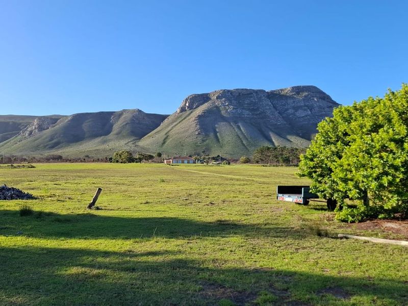 Expansive open pasture land featuring scenic mountain views, ideal for agricultural or lifestyle use on this farm property.