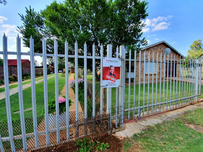 House For Sale in Ventersdorp Central - Photo 7