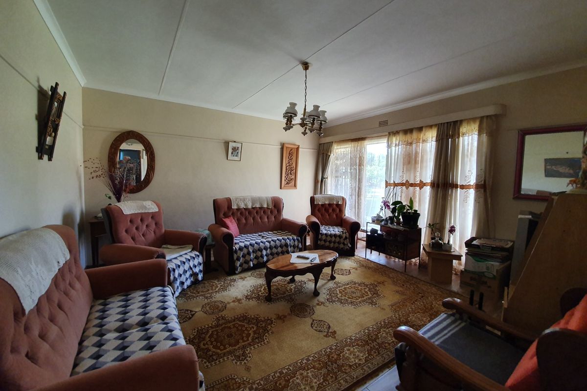 House For Sale in Ventersdorp Central - Photo 4