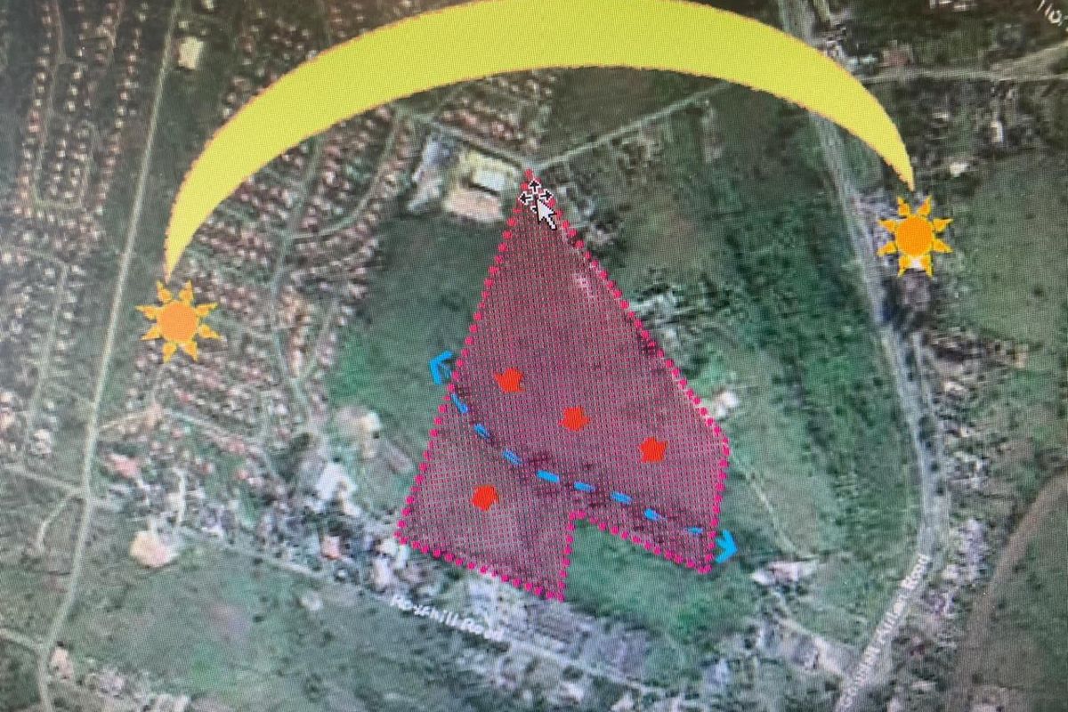 Farm For Sale in Shakaskraal - Photo 2