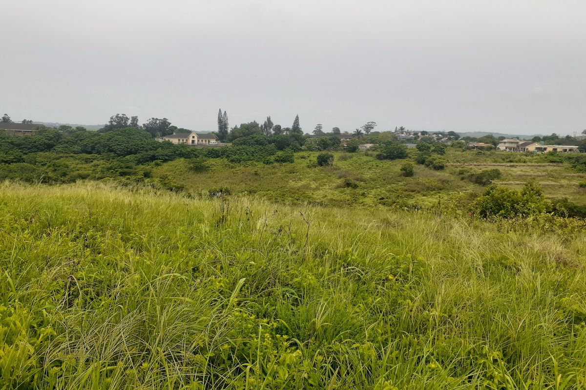 Farm For Sale in Shakaskraal - Photo 5