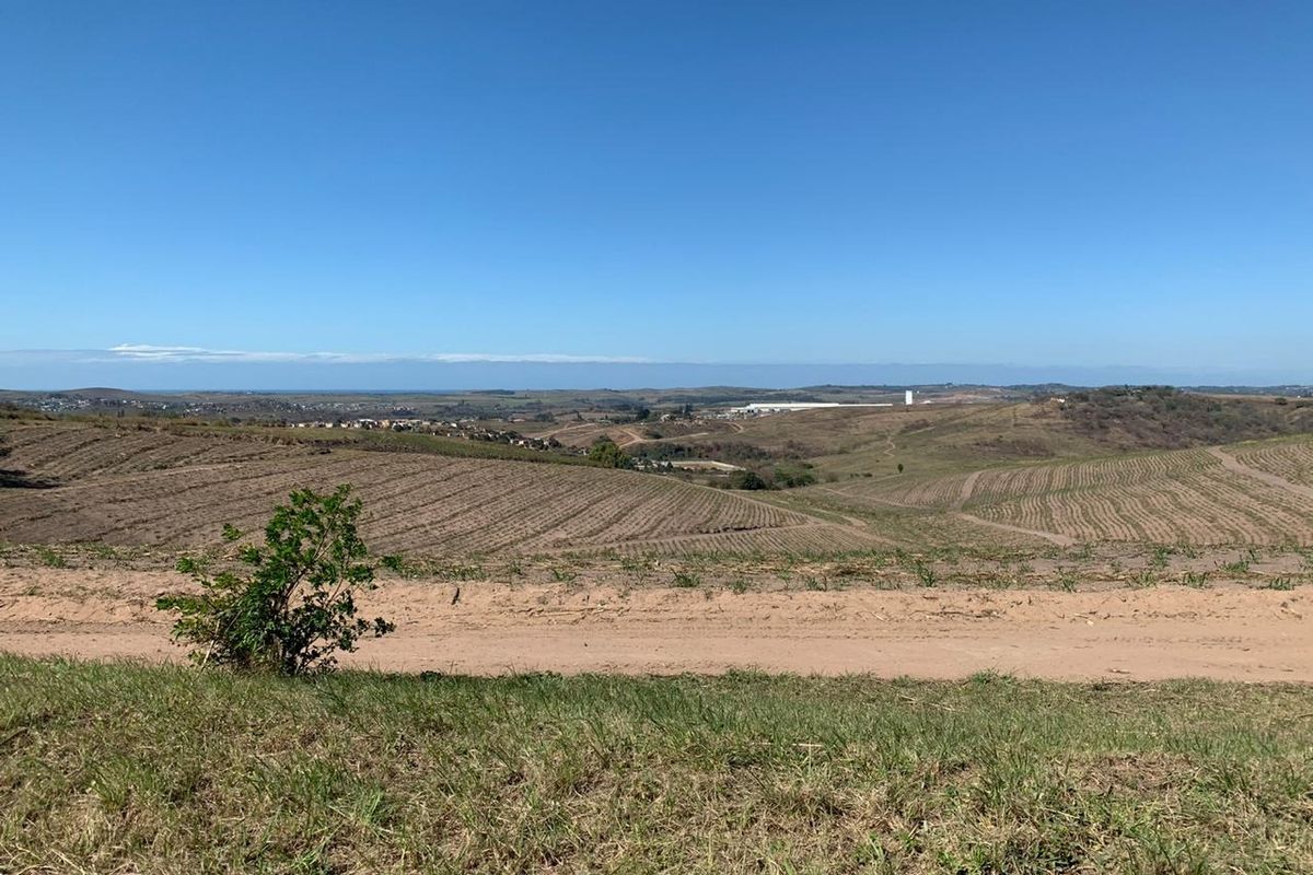 Farm For Sale in Shakaskraal - Photo 3