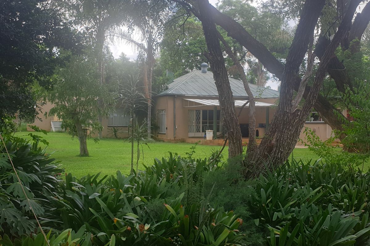 Retail For Sale in Polokwane Central - Photo 3