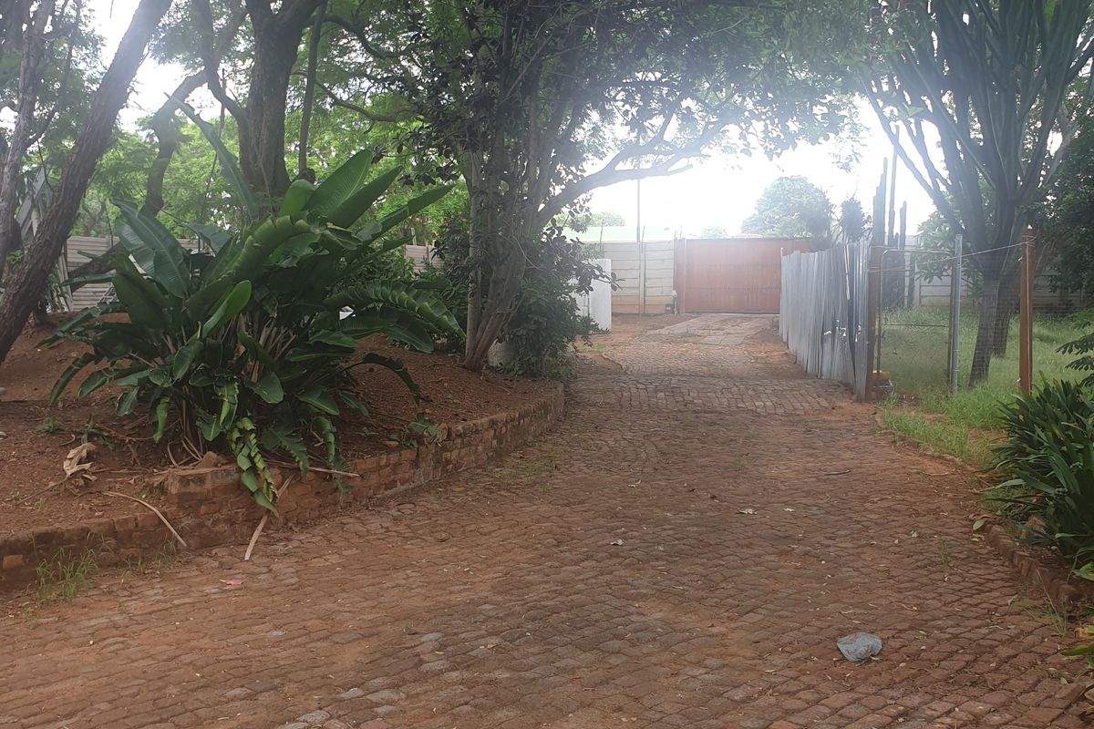 Retail For Sale in Polokwane Central - Photo 5