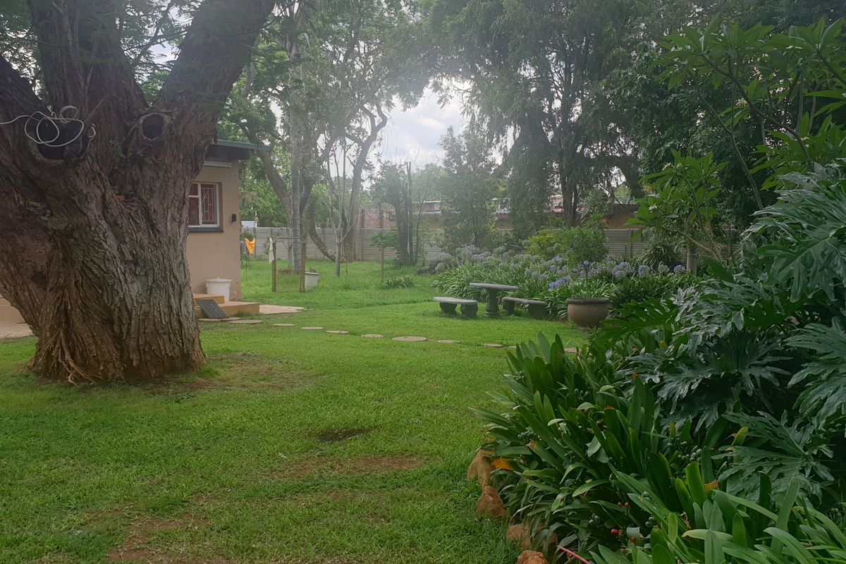 Retail For Sale in Polokwane Central - Photo 4