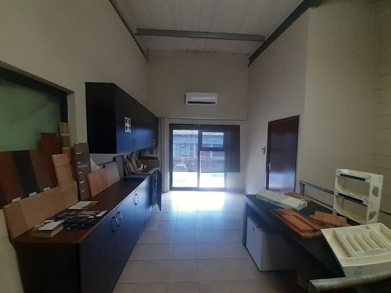 Industrial For Sale in Shakas Head - Photo 3