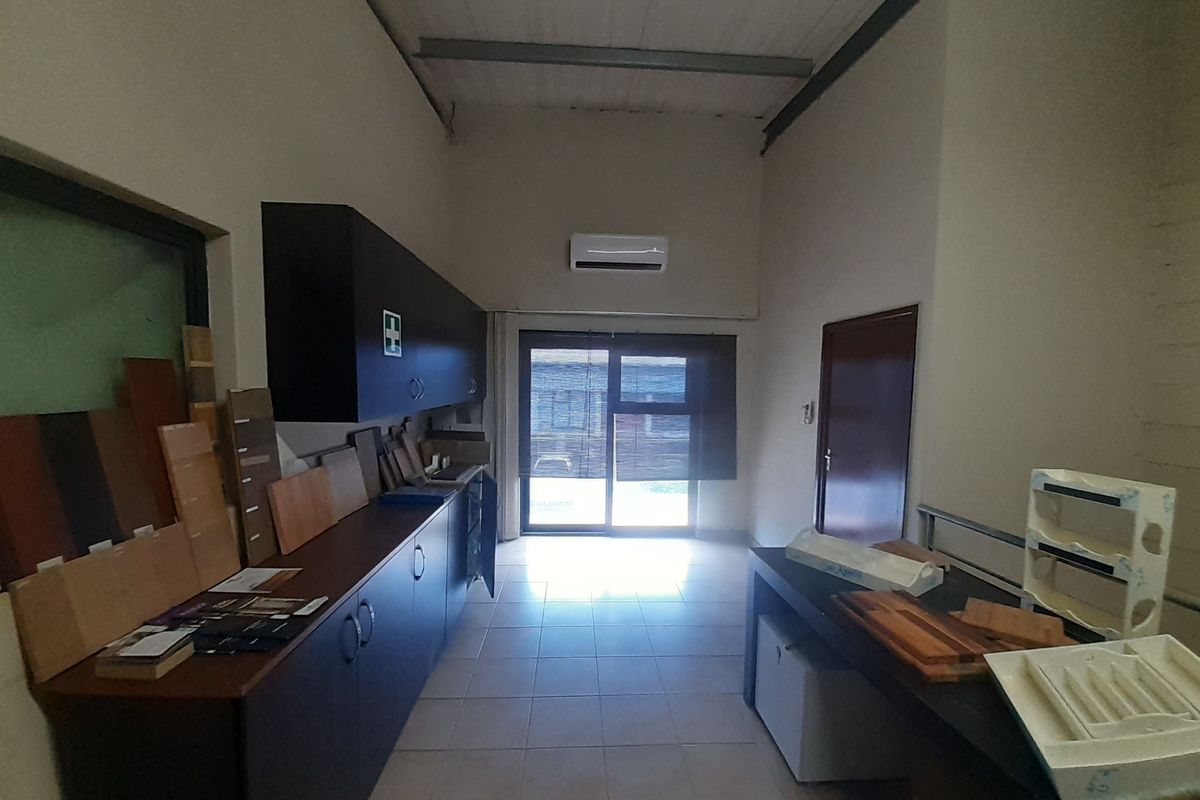 Industrial For Sale in Shakas Head - Photo 3