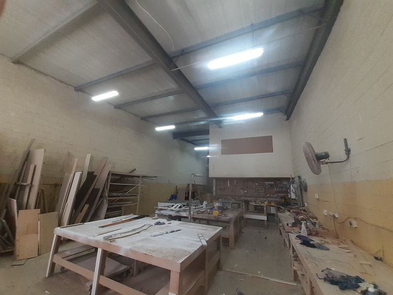 Industrial For Sale in Shakas Head - Photo 6