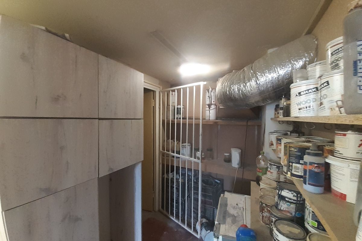 Industrial For Sale in Shakas Head - Photo 4