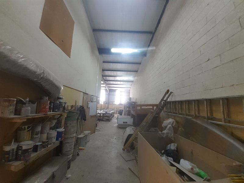 Industrial For Sale in Shakas Head - Photo 5