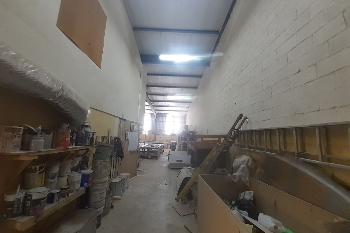 Industrial For Sale in Shakas Head - Photo 5