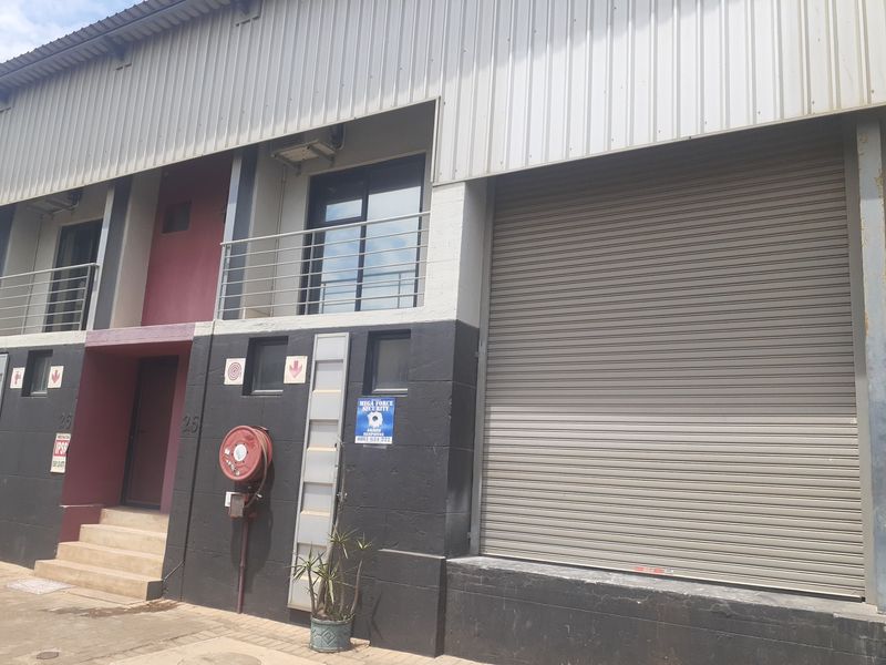 Industrial For Sale in Shakas Head - Photo 2