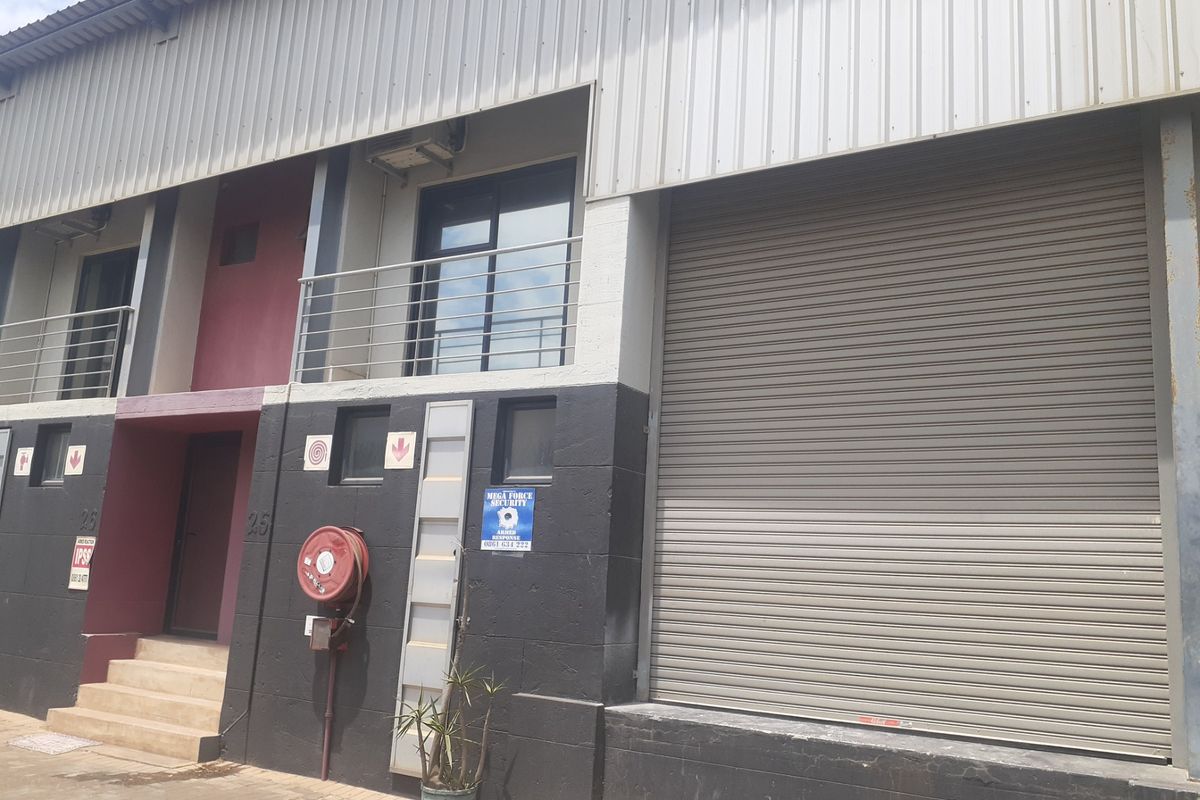 Industrial For Sale in Shakas Head - Photo 2