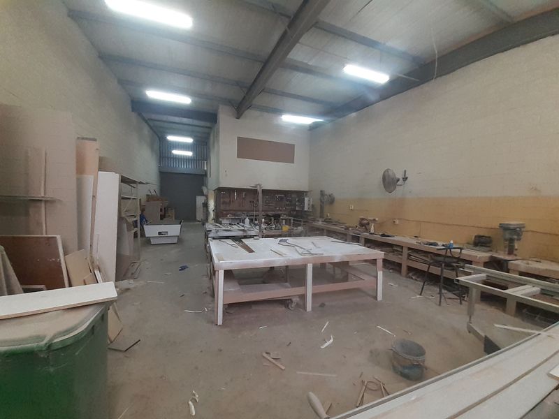 Industrial For Sale in Shakas Head - Photo 10