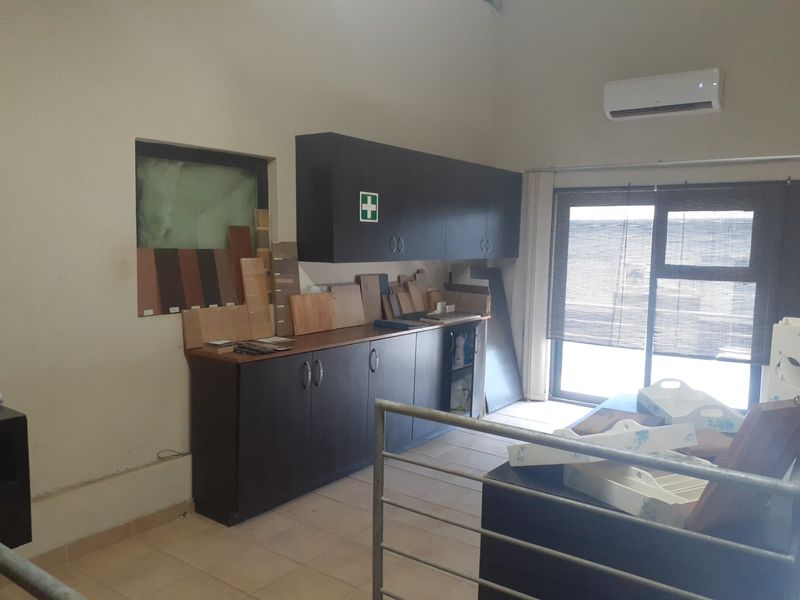 Industrial For Sale in Shakas Head - Photo 7